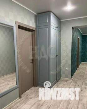 3-к квартира, вторичка, 108м2, 1/10 этаж