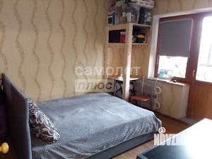 3-к квартира, вторичка, 61м2, 5/9 этаж