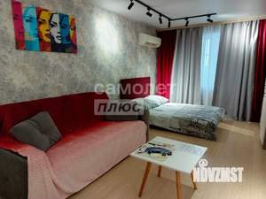 2-к квартира, вторичка, 70м2, 10/10 этаж