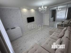 3-к квартира, вторичка, 103м2, 16/17 этаж