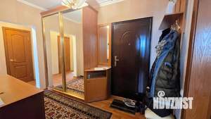 2-к квартира, вторичка, 56м2, 9/17 этаж