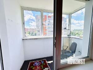 3-к квартира, вторичка, 77м2, 10/12 этаж