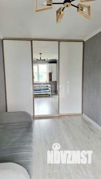 2-к квартира, вторичка, 46м2, 5/5 этаж