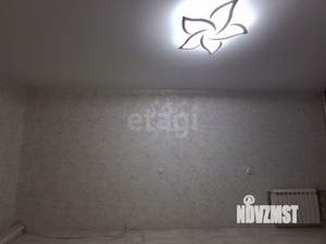 1-к квартира, вторичка, 37м2, 1/17 этаж