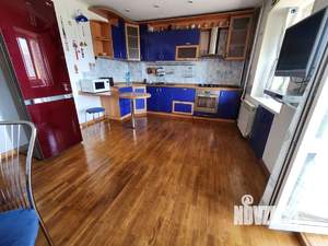 4-к квартира, вторичка, 110м2, 5/9 этаж
