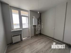 3-к квартира, вторичка, 72м2, 2/8 этаж