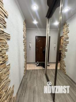 3-к квартира, вторичка, 60м2, 5/9 этаж