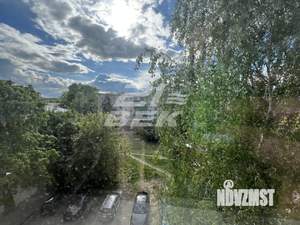 2-к квартира, вторичка, 41м2, 5/5 этаж