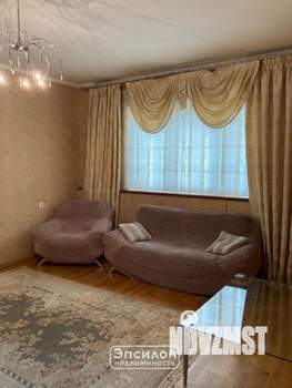 3-к квартира, вторичка, 104м2, 6/7 этаж