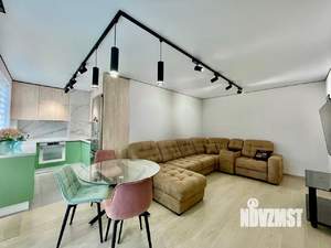 3-к квартира, вторичка, 66м2, 6/11 этаж