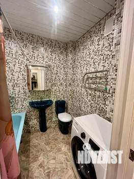 1-к квартира, вторичка, 37м2, 6/10 этаж