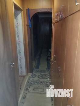 3-к квартира, вторичка, 55м2, 1/4 этаж