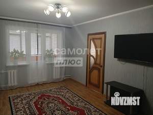 2-к квартира, вторичка, 44м2, 2/5 этаж