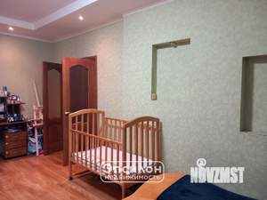 1-к квартира, вторичка, 44м2, 2/9 этаж