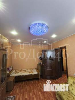 1-к квартира, вторичка, 36м2, 11/17 этаж