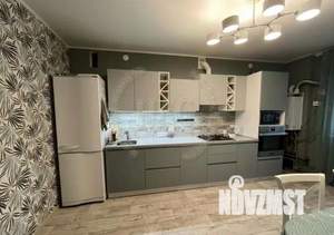 3-к квартира, вторичка, 108м2, 1/10 этаж