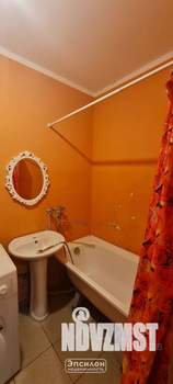 1-к квартира, вторичка, 36м2, 2/17 этаж
