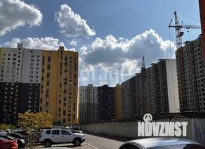 4-к квартира, вторичка, 84м2, 6/18 этаж