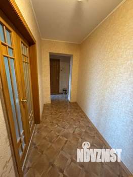 3-к квартира, вторичка, 61м2, 5/9 этаж