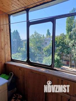 3-к квартира, вторичка, 61м2, 5/9 этаж