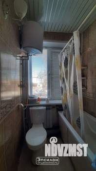 1-к квартира, вторичка, 31м2, 2/2 этаж