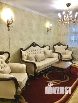 3-к квартира, вторичка, 76м2, 9/10 этаж