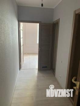 3-к квартира, вторичка, 80м2, 11/17 этаж