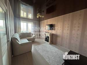 2-к квартира, вторичка, 56м2, 5/17 этаж