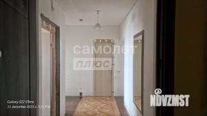 2-к квартира, вторичка, 57м2, 10/18 этаж