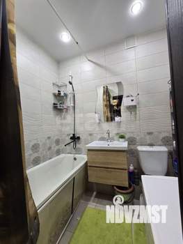 1-к квартира, вторичка, 36м2, 4/4 этаж