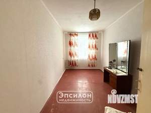 3-к квартира, вторичка, 62м2, 1/5 этаж