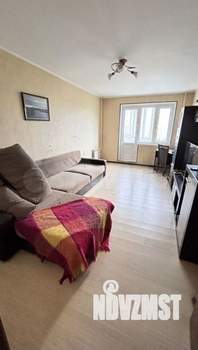 3-к квартира, вторичка, 77м2, 14/17 этаж
