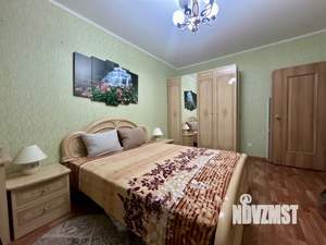 2-к квартира, вторичка, 58м2, 15/17 этаж