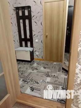 1-к квартира, вторичка, 38м2, 1/17 этаж