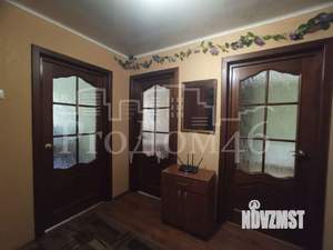 3-к квартира, вторичка, 61м2, 1/5 этаж
