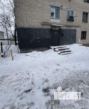 3-к квартира, вторичка, 54м2, 1/5 этаж