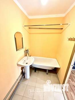 1-к квартира, вторичка, 38м2, 15/17 этаж