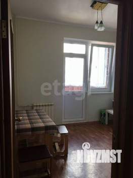 1-к квартира, вторичка, 53м2, 8/9 этаж