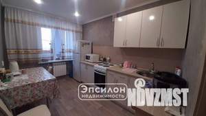1-к квартира, вторичка, 36м2, 6/14 этаж
