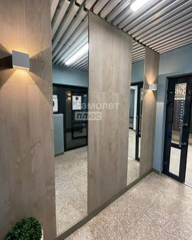 2-к квартира, сданный дом, 56м2, 2/10 этаж