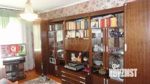 4-к квартира, вторичка, 95м2, 2/7 этаж