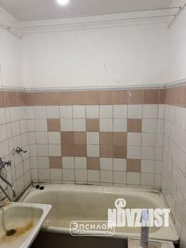 2-к квартира, вторичка, 43м2, 5/5 этаж