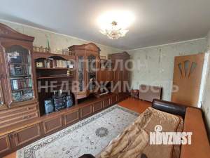 3-к квартира, вторичка, 61м2, 4/5 этаж