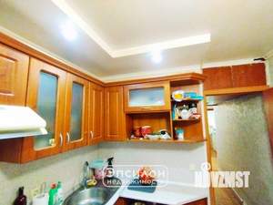 3-к квартира, вторичка, 60м2, 2/5 этаж