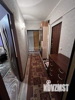 2-к квартира, вторичка, 46м2, 9/9 этаж