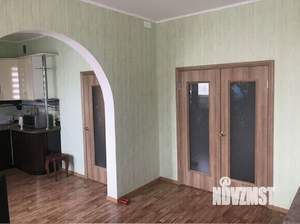 1-к квартира, вторичка, 41м2, 14/17 этаж