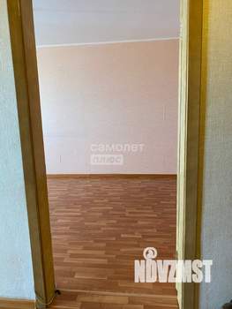 1-к квартира, вторичка, 38м2, 17/17 этаж