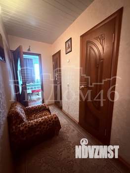 3-к квартира, вторичка, 76м2, 2/17 этаж