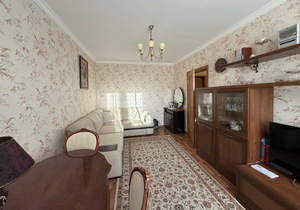 2-к квартира, вторичка, 56м2, 7/17 этаж