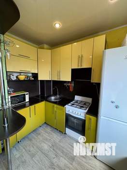 2-к квартира, вторичка, 50м2, 10/10 этаж